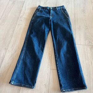 JBD women’s demin jeans size 25